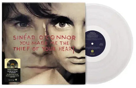 You Made Me The Thief Of Your Heart, Sinead O'connor, 12"
