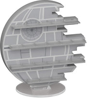 Funko Bitty Pop Display Star Wars Death Star