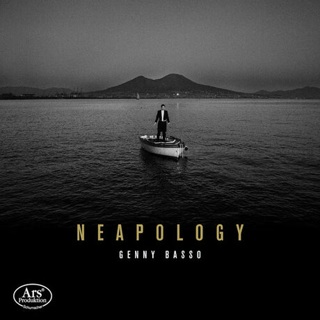 Neapology, Genny Basso, CD