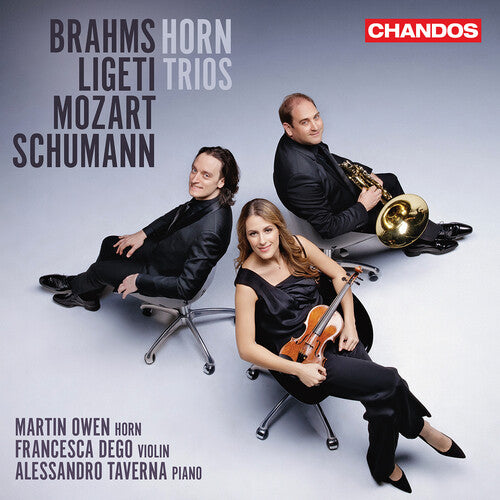 Brahorn Trios