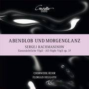 All-Night Virgil, Op. 37