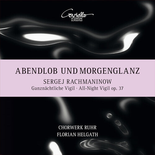 All-Night Virgil, Op. 37