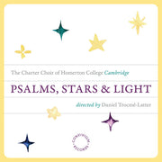 Psalms, Stars & Light