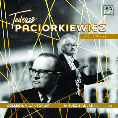 Choral Works
