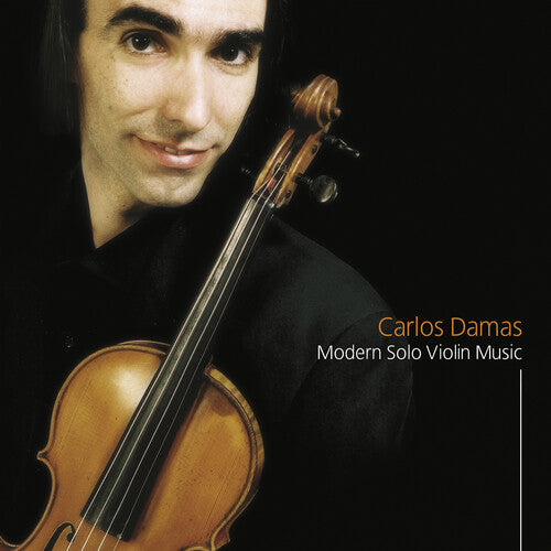 Modern Solo Violin Music