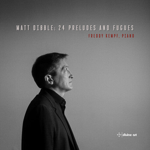 24 Preludes & Fugues