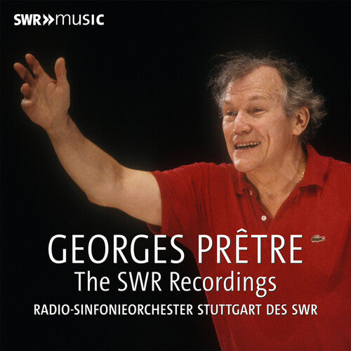 Swr Recordings