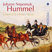 Complete Piano Trios