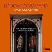 Sacri Concentus