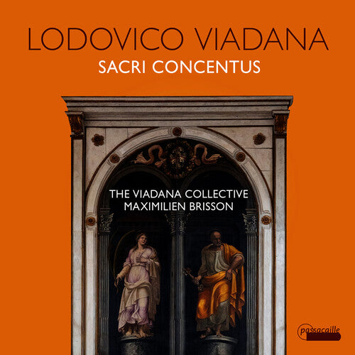 Sacri Concentus