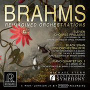 Reimagined Orchestrations
