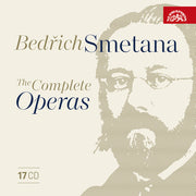Complete Operas