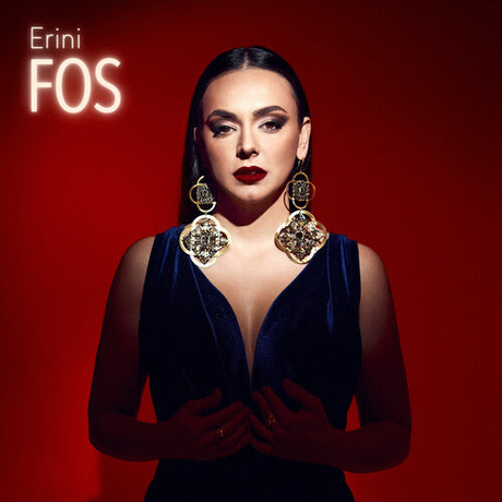 Fos, Erini, CD
