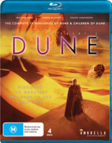 Frank Herbert's Dune: Complete Collection