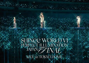 Shinee World 6 [Perfect Illumination] Japan Final