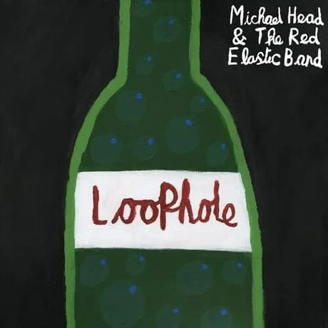 Loophole, Michael & The Red Elastic Band Head, LP
