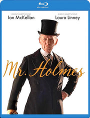 Mr Holmes