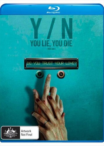 Y/N: You Lie You Die