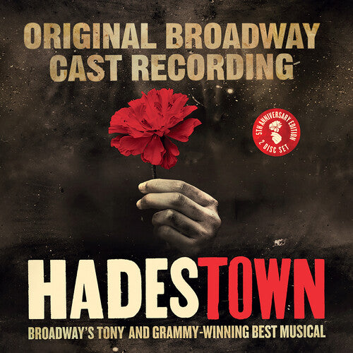 Hadestown - O.B.C.R.