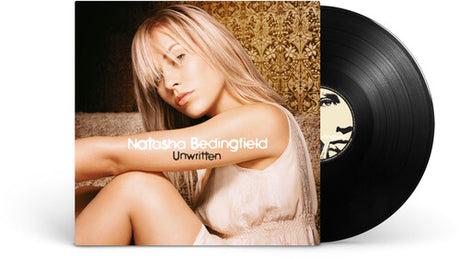 Unwritten, Natasha Bedingfield, LP