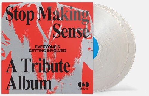Everyone's Getting Involved / Various