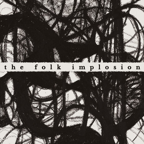 Walk Thru Me, Folk Implosion, LP