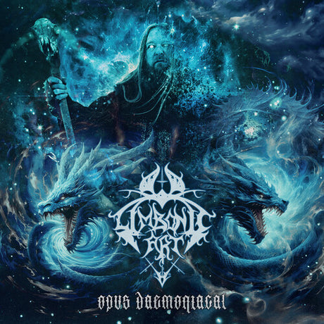 Opus Daemoniacal, Limbonic Art, CD