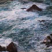 Terra Incognita - Opaque Citrus