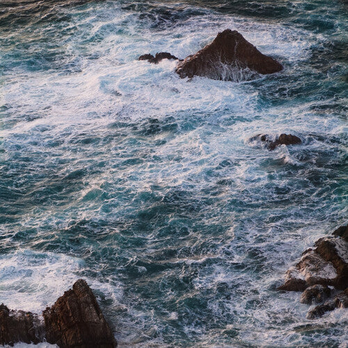 Terra Incognita - Opaque Citrus