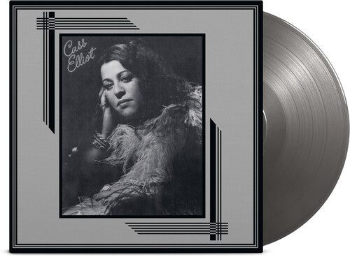 Cass Elliot