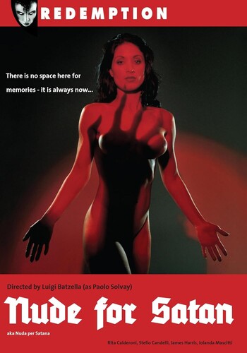 Nude For Satan
