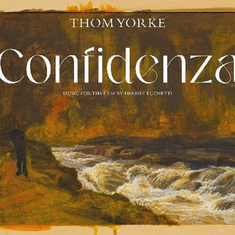 Confidenza - O.S.T., Thom Yorke, LP