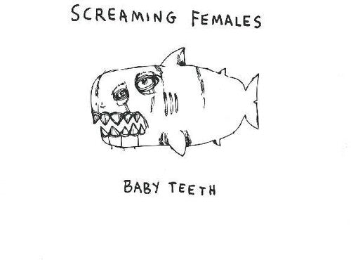 Baby Teeth