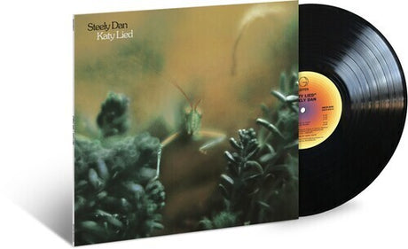 Katy Lied, Steely Dan, LP
