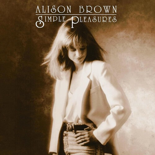 Simple Pleasures (Remixed And Remastered)