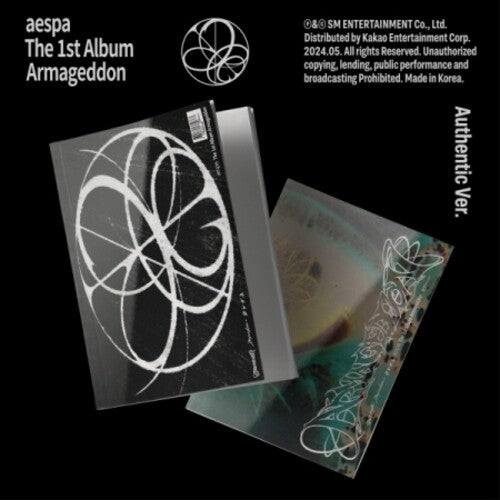 Armageddon - Authentic Version