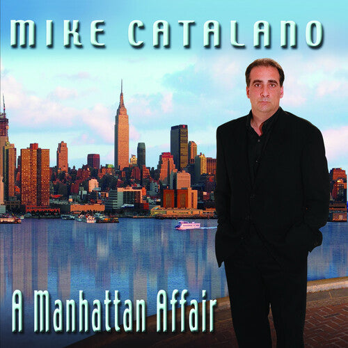 Manhattan Affair