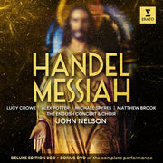 Handel: Messiah