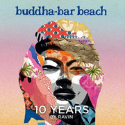Buddha Bar Beach: 10 Years / Various