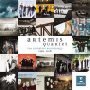 Complete Recordings 1996-2018