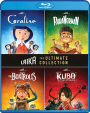 Ultimate Laika Collection