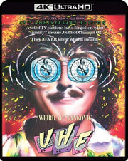 Uhf (35Th Anniversary Edition)