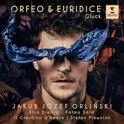 Gluck: Orfeo Et Euridice