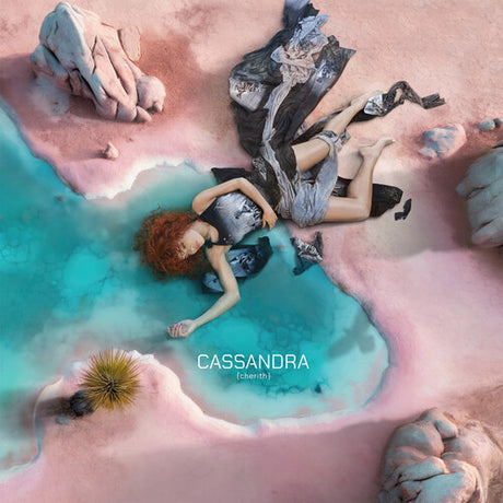 Cassandra (Cherith), Andra Day, CD