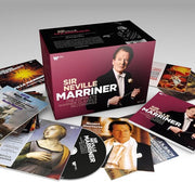 Marriner: Complete Warner Classics Recordings