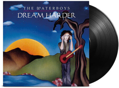 Dream Harder