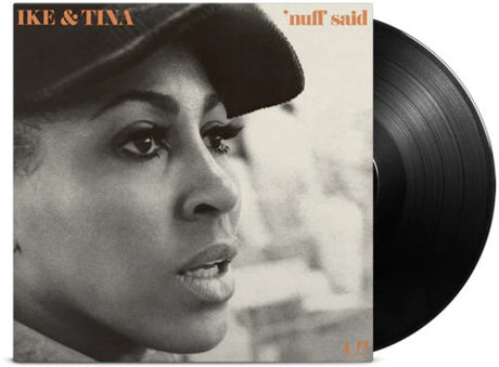 Nuff Said, Ike & Tina Turner, LP