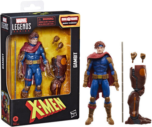 Mvl Legends Aoa Gambit