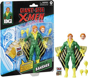 Mvl Legends Mini Comics Banshee