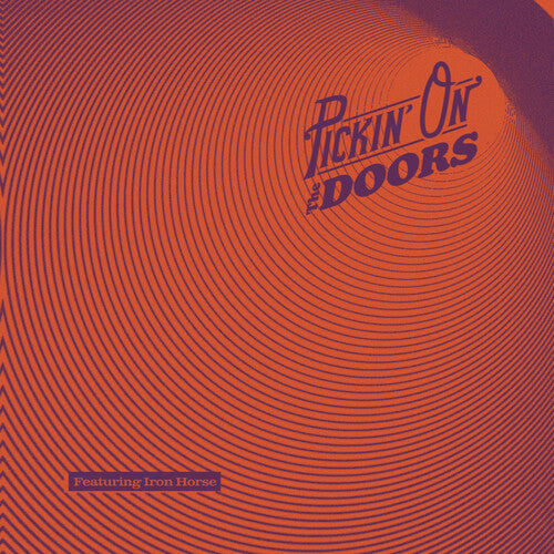 Pickin' On The Doors